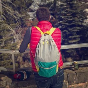 Meet your Posher, Derek